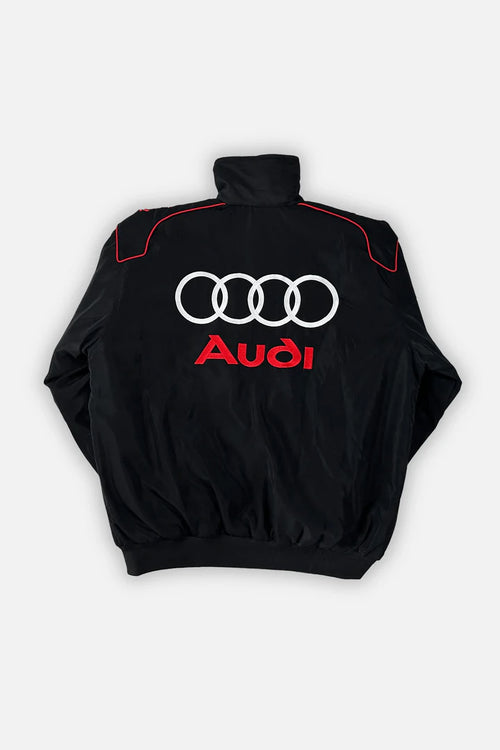 Audi Vintage Racing Jacket